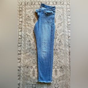 Lucky Brand Lolita skinny jeans